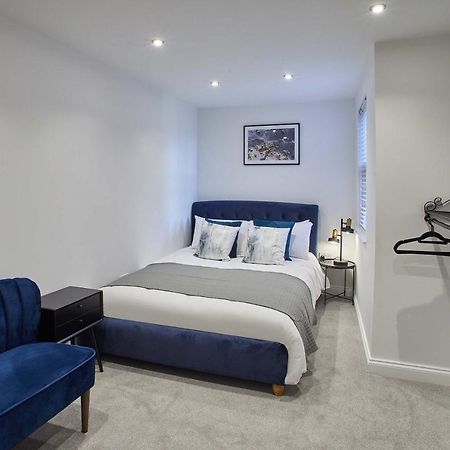 Host & Stay - The View, Hudsons Yard House Whitby Exterior foto